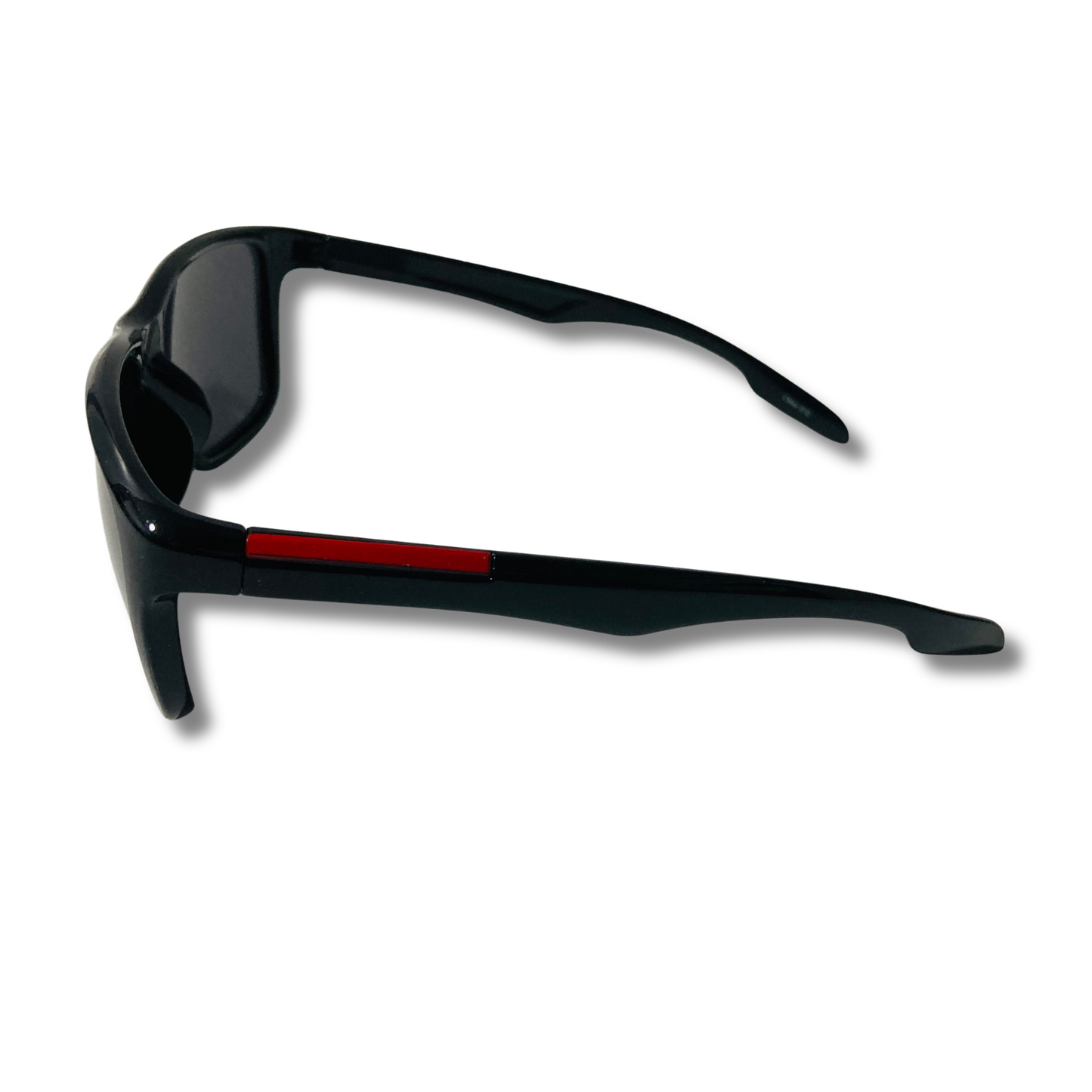 The Redline