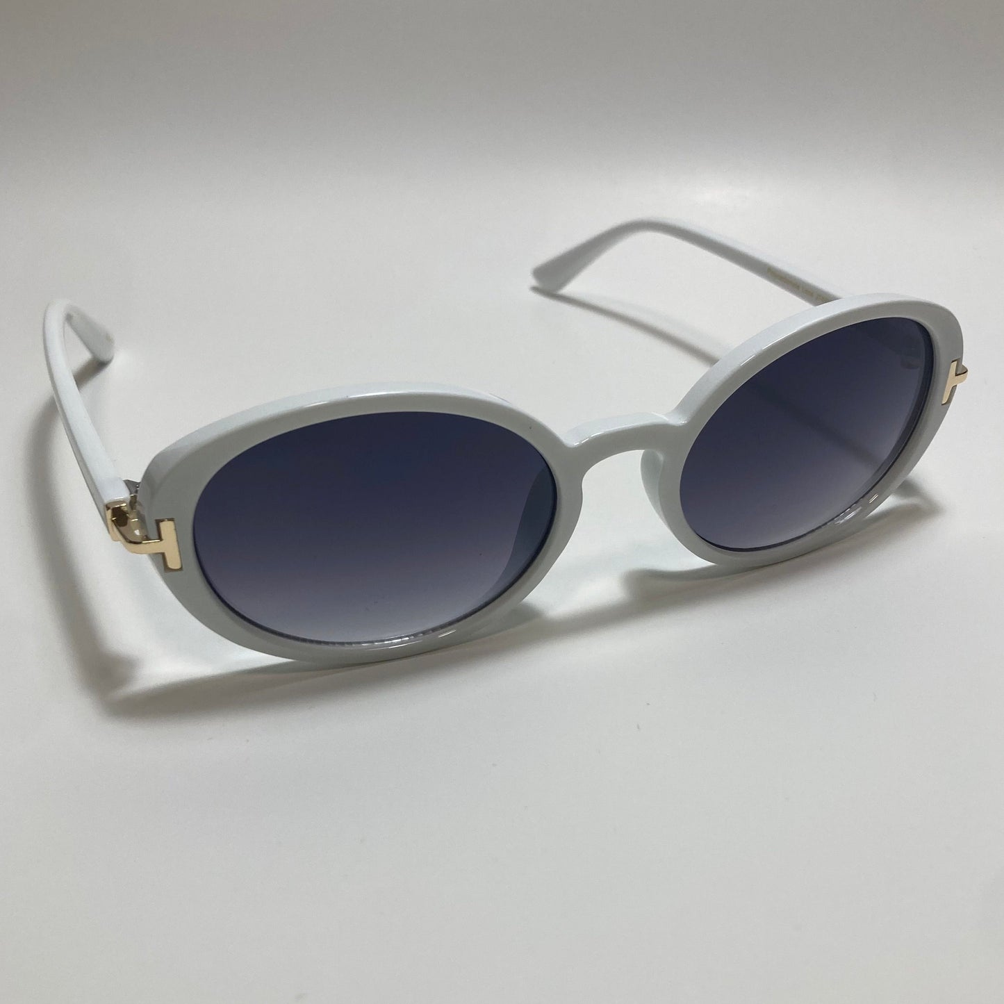 white round womens sunglasses