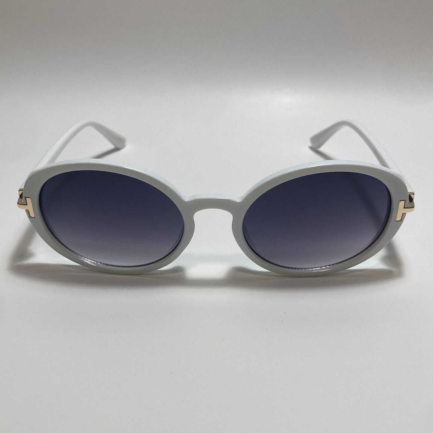white round womens sunglasses