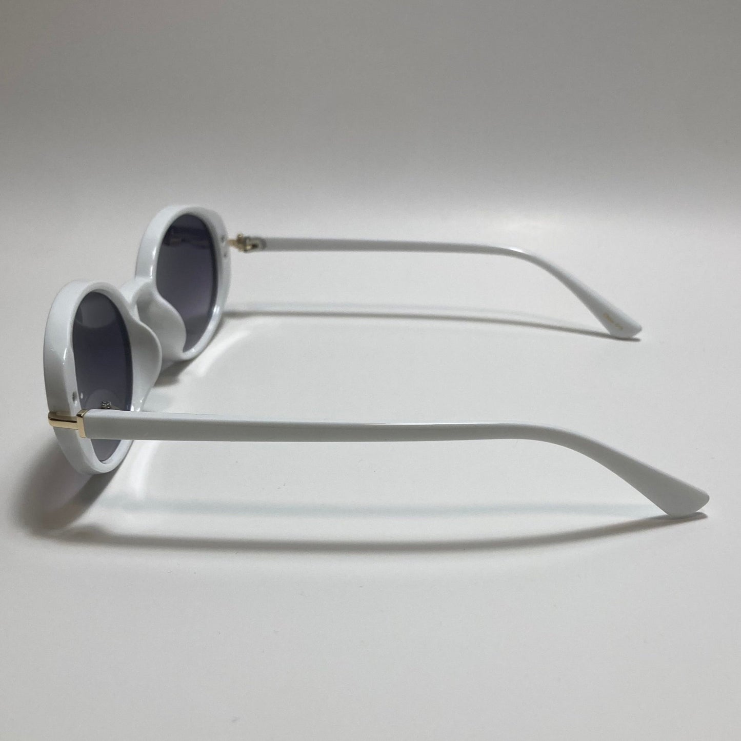 white round womens sunglasses