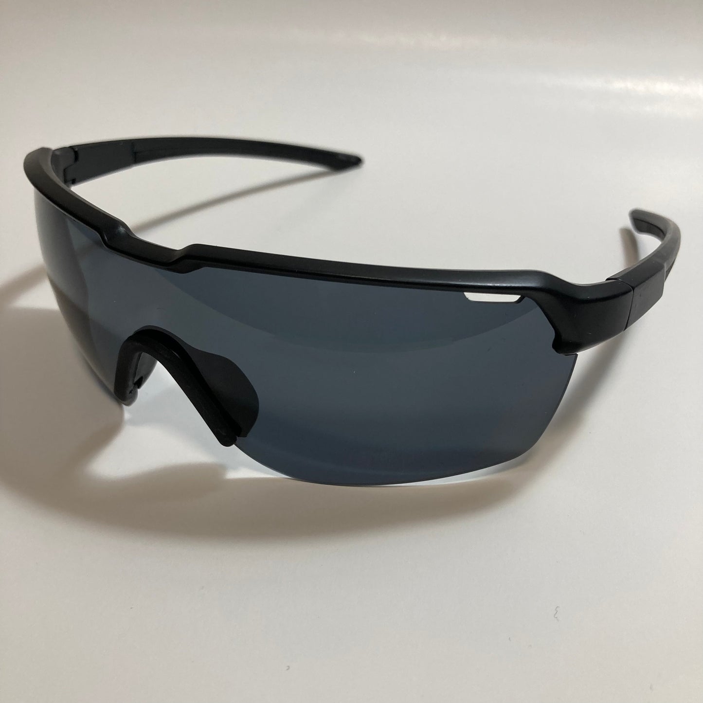 mens black baseball sunglasses