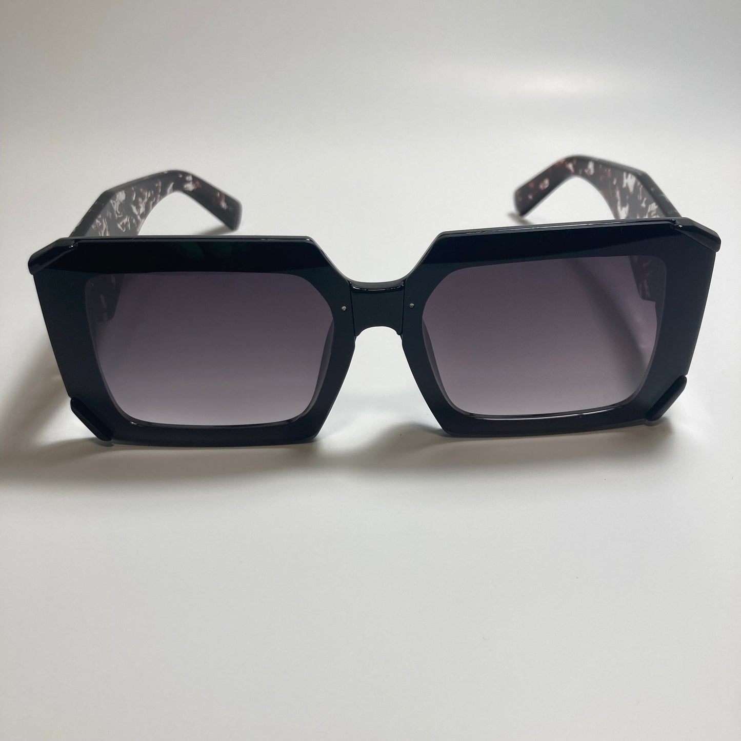 black square womens sunglasses