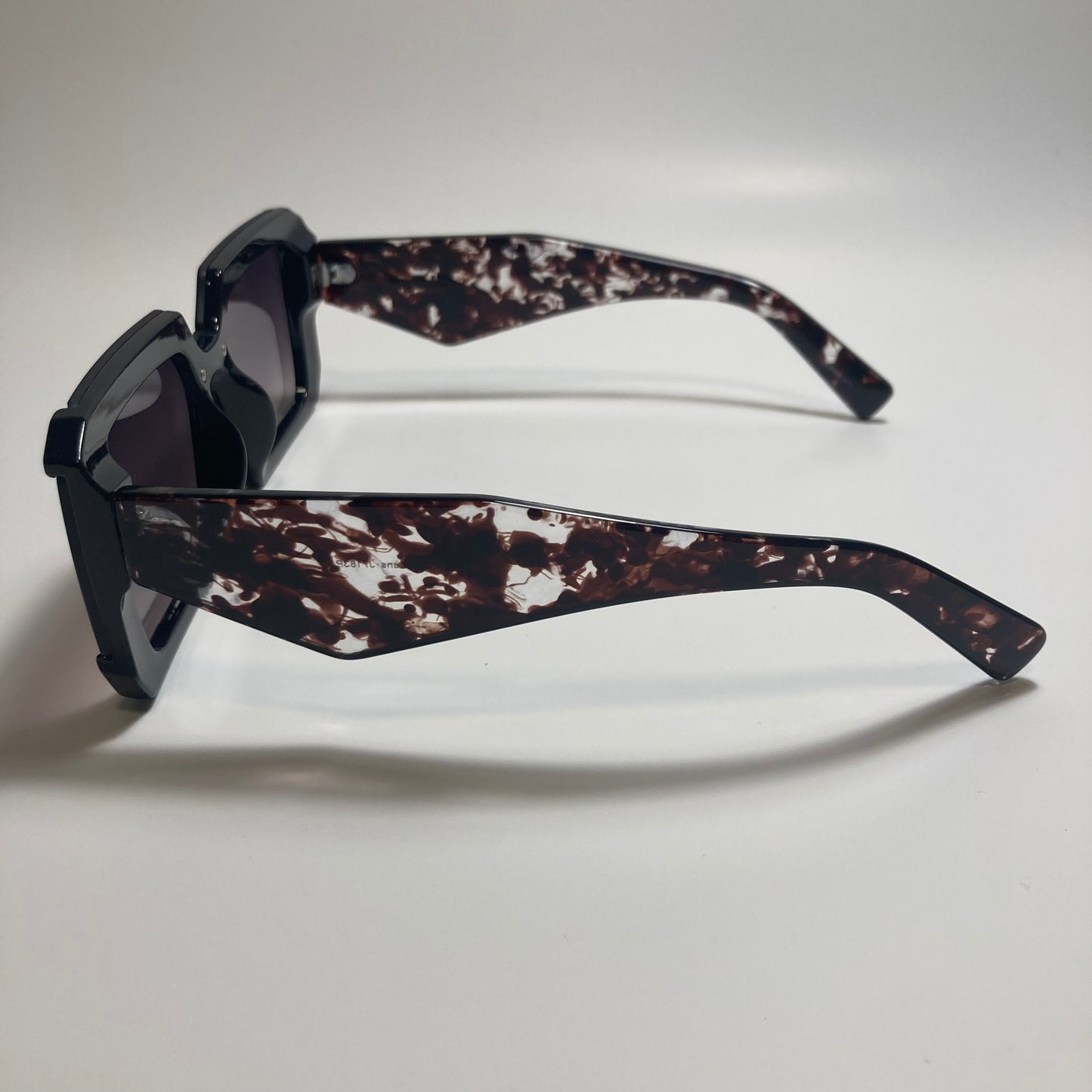 black square womens sunglasses