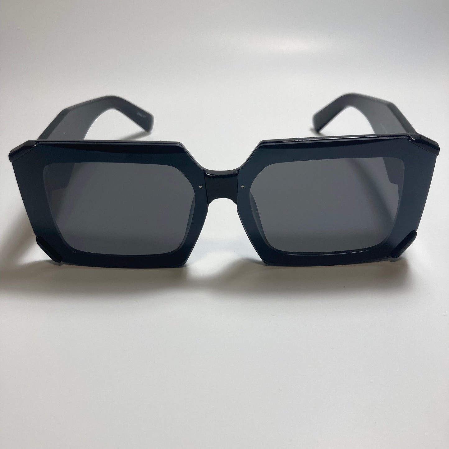 black square womens sunglasses