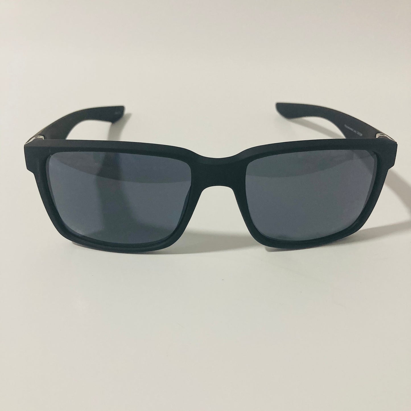 mens black square sunglasses