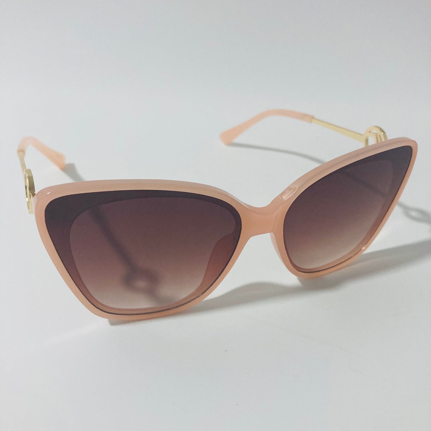 womens pink cat eye sunglasses