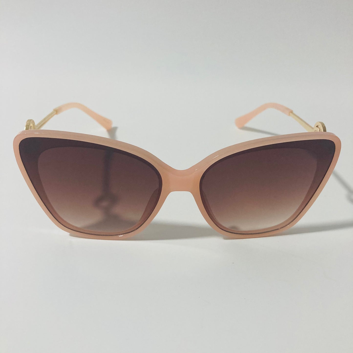 womens pink cat eye sunglasses