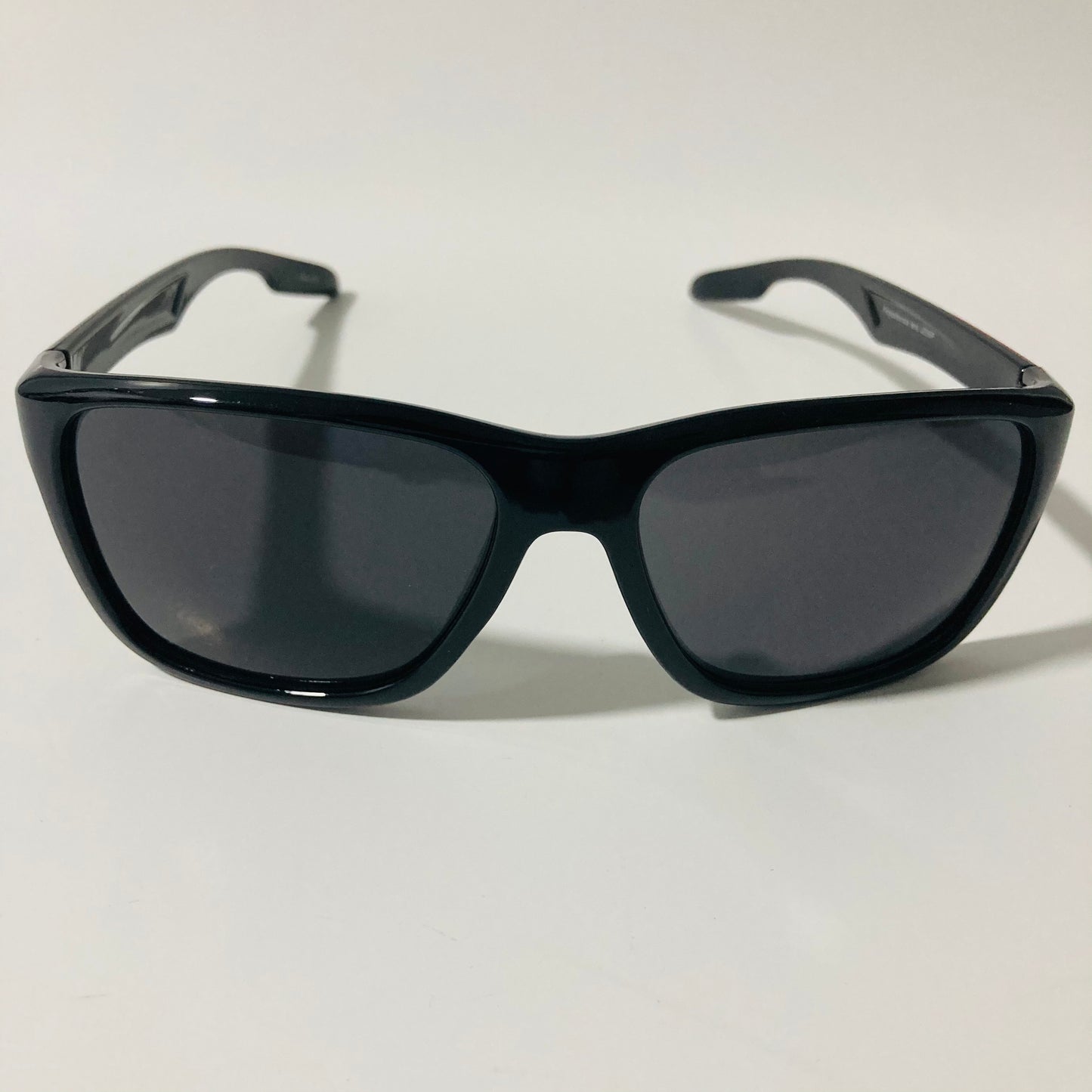 mens black square sunglasses
