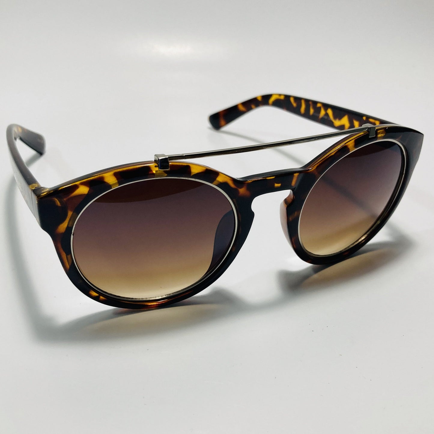 Keywords: Tortoise Sunglasses, Gold Sunglasses, Italian Sunglasses, Chic Sunglasses, Affordable Sunglasses, Cheap Sunglasses, Round Sunglasses, Circular Sunglasses, Circle Sunglasses, Gradient Lens Sunglasses, Ombre Lens Sunglasses, Tiger Sunglasses, White Sunglasses, Silver Sunglasses, New York Sunglasses, NYC Sunglasses, Shade Phreak Sunglasses, Shade Phreak, The Alegrissimo Sunglasses, Italian Design Sunglasses, Shade Phreak Sunglasses Company, Shade Phreak Sunglass Co.