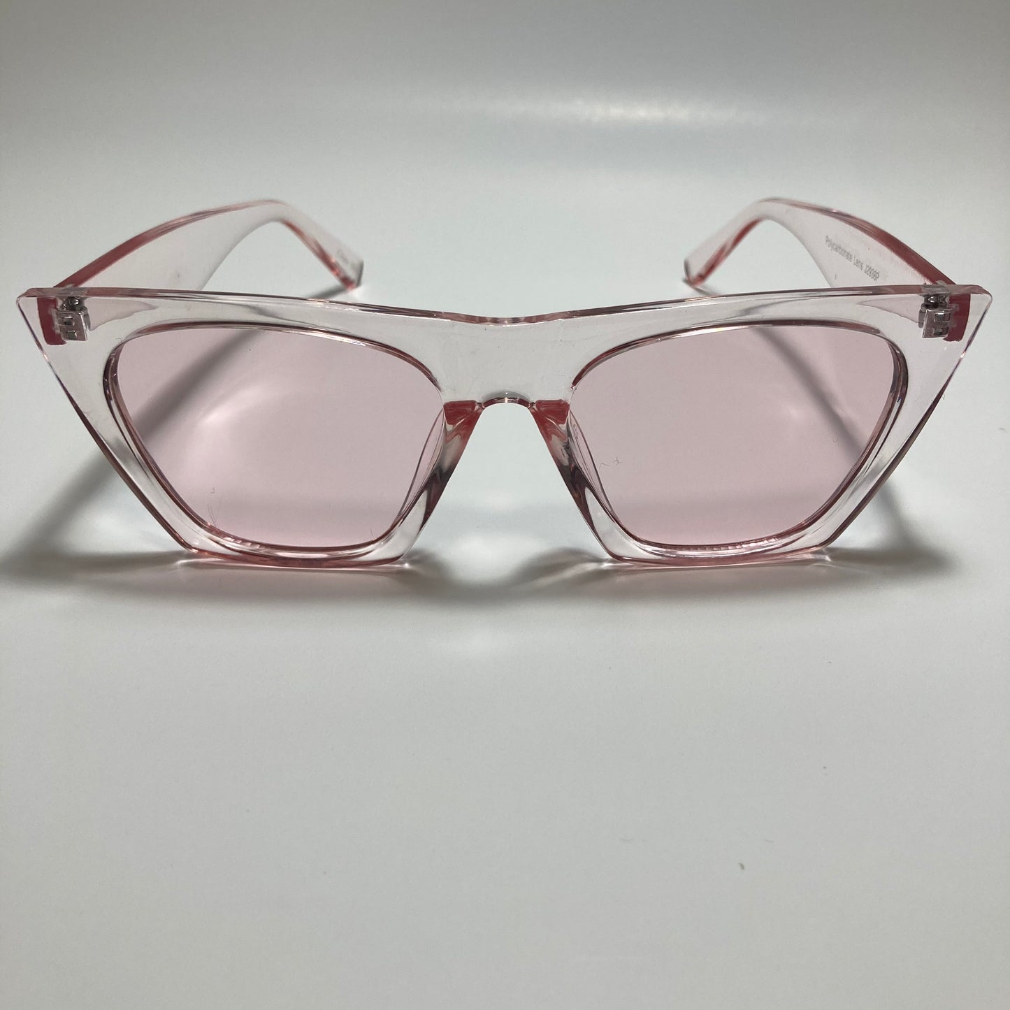 womens pink cat eye sunglasses