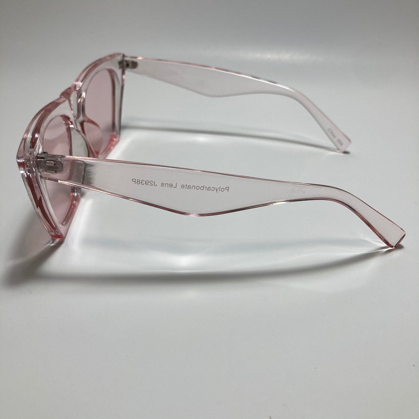 womens pink cat eye sunglasses