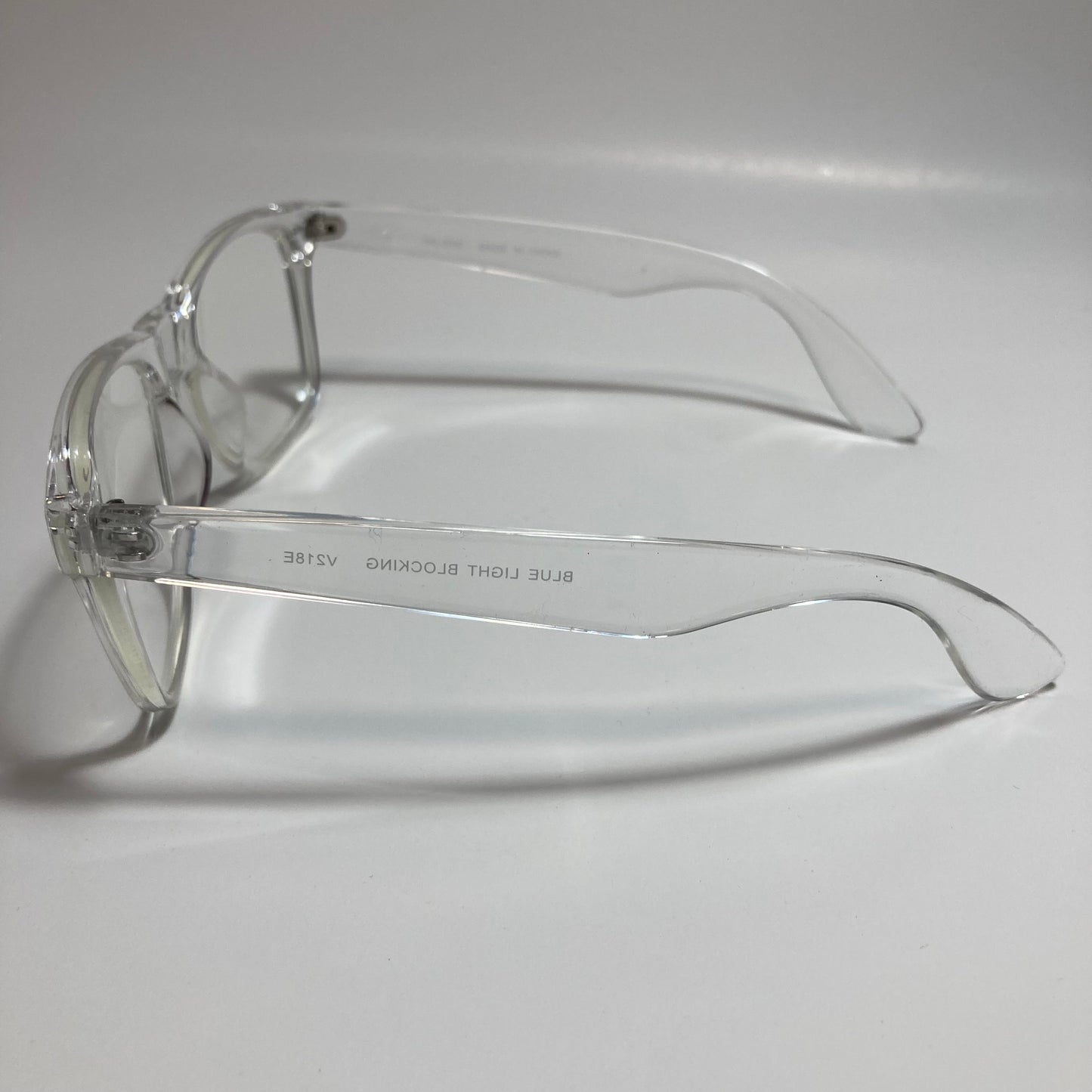 mens and womens blue light blocking glasses