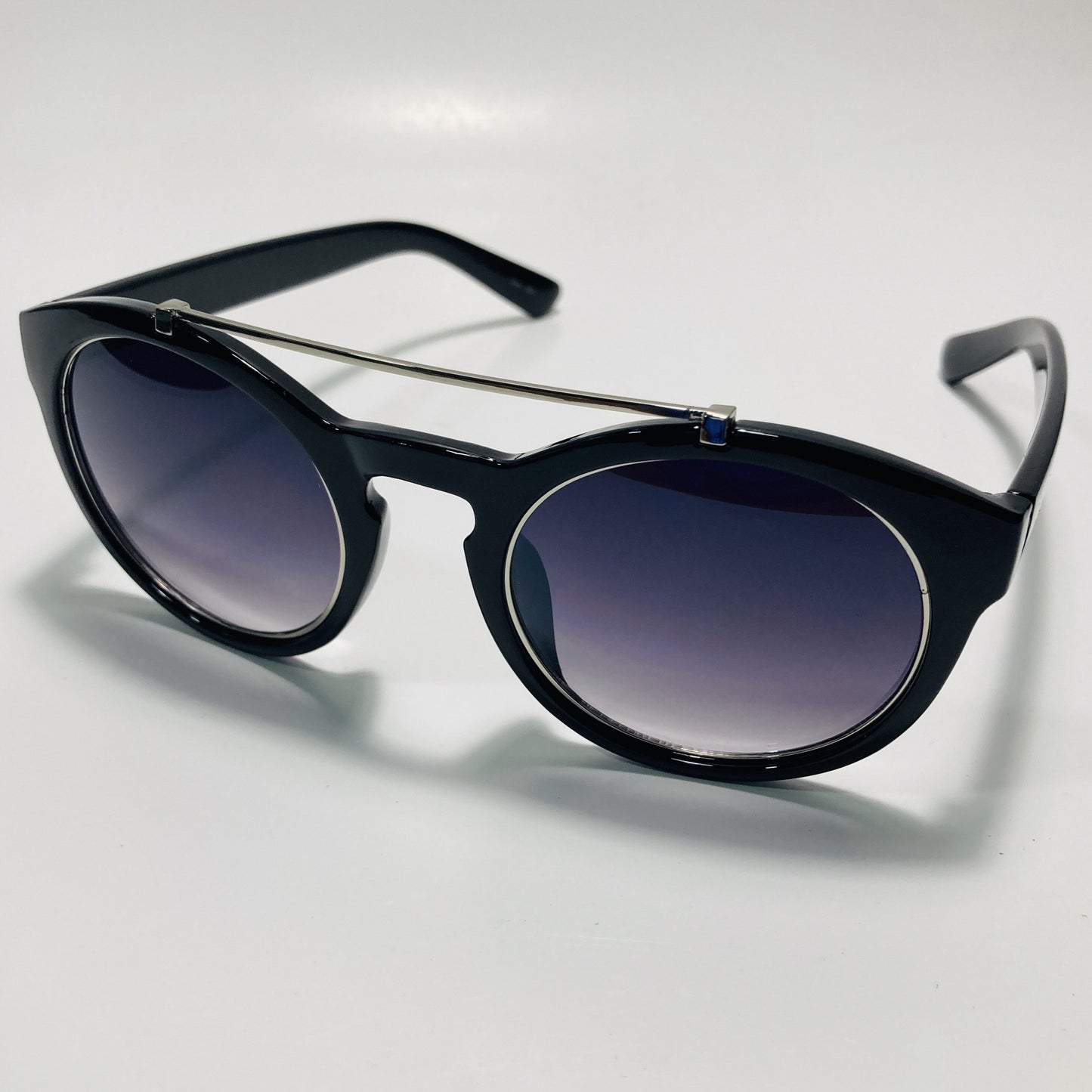 Keywords: Tortoise Sunglasses, Gold Sunglasses, Italian Sunglasses, Chic Sunglasses, Affordable Sunglasses, Cheap Sunglasses, Round Sunglasses, Circular Sunglasses, Circle Sunglasses, Gradient Lens Sunglasses, Ombre Lens Sunglasses, Tiger Sunglasses, White Sunglasses, Silver Sunglasses, New York Sunglasses, NYC Sunglasses, Shade Phreak Sunglasses, Shade Phreak, The Alegrissimo Sunglasses, Italian Design Sunglasses, Shade Phreak Sunglasses Company, Shade Phreak Sunglass Co.