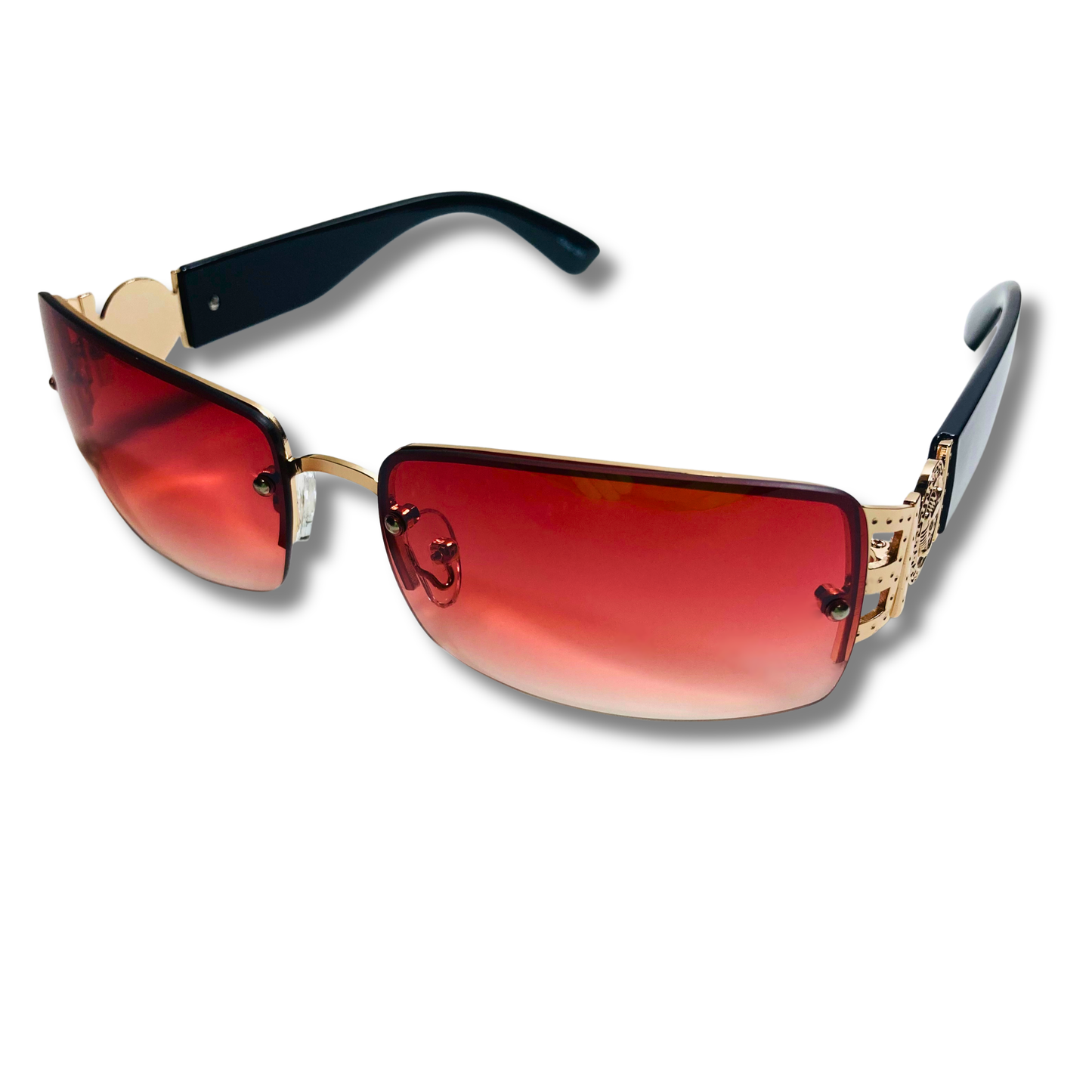 The Finesse
