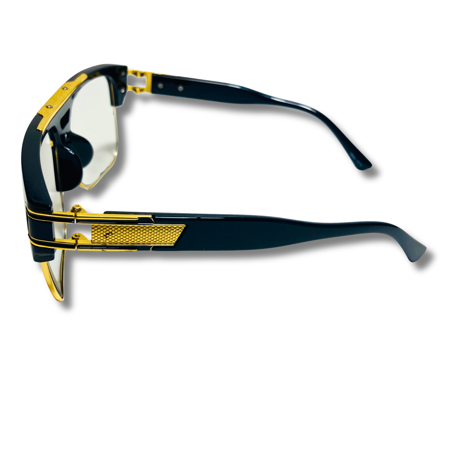 The Gazelle Clear