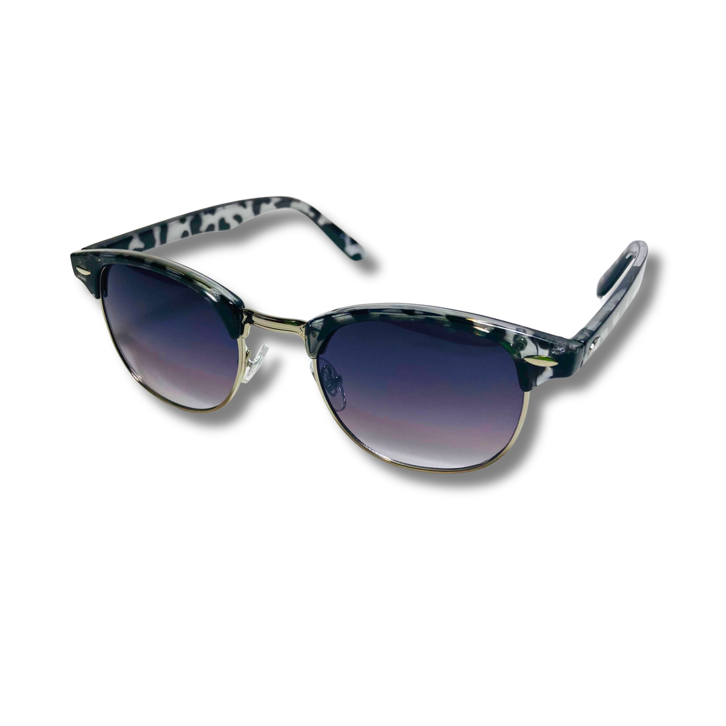 The SHADEMASTER