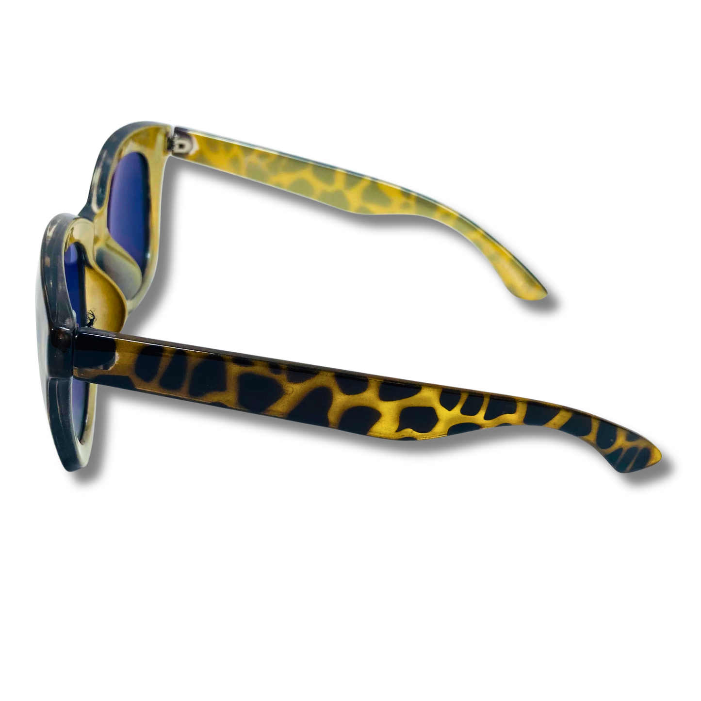 The Jaguar