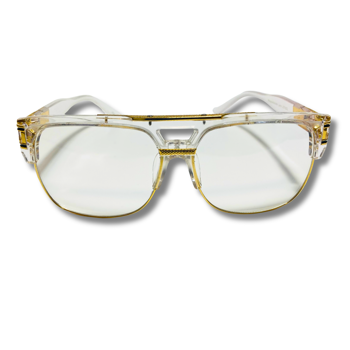 The Gazelle Clear