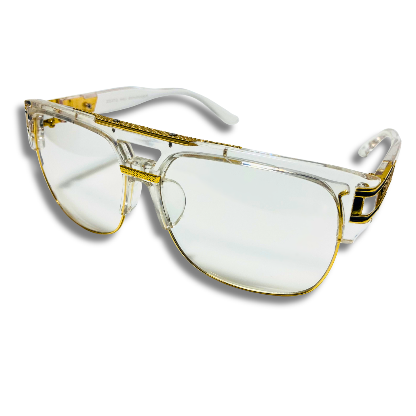 The Gazelle Clear