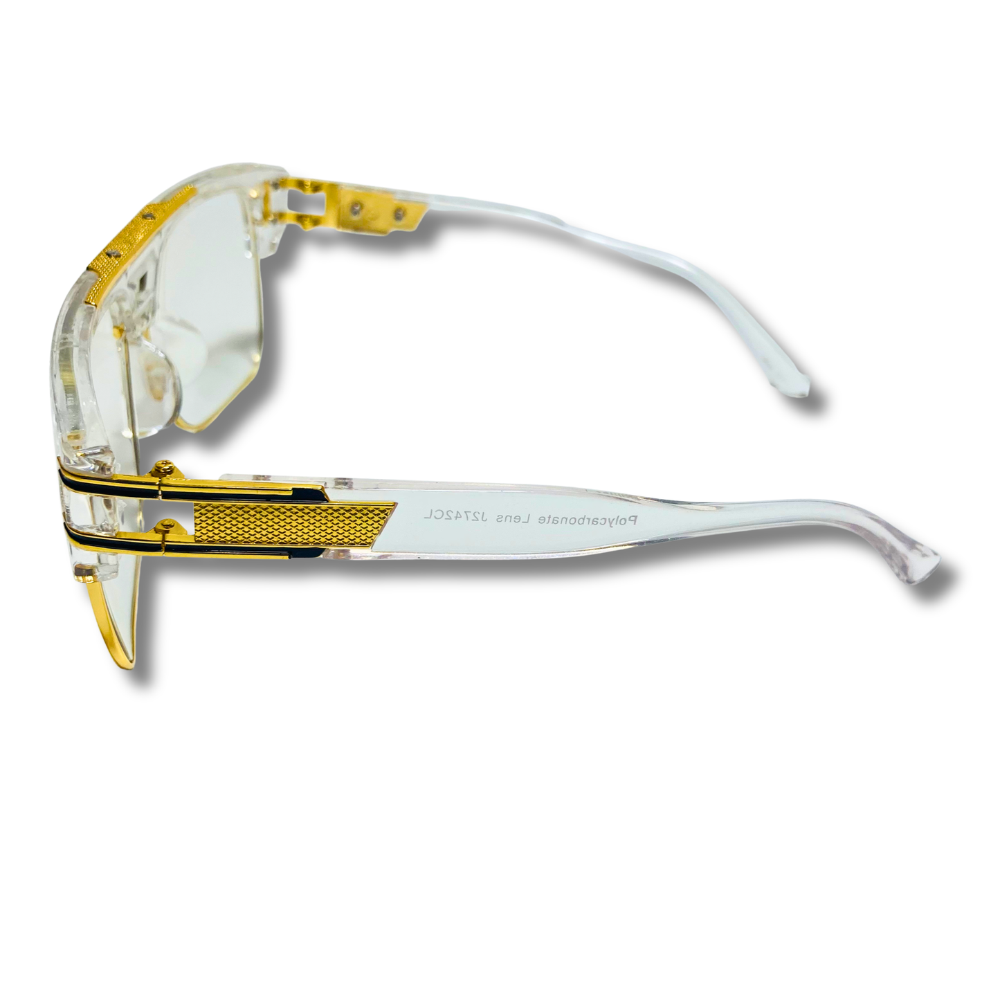 The Gazelle Clear