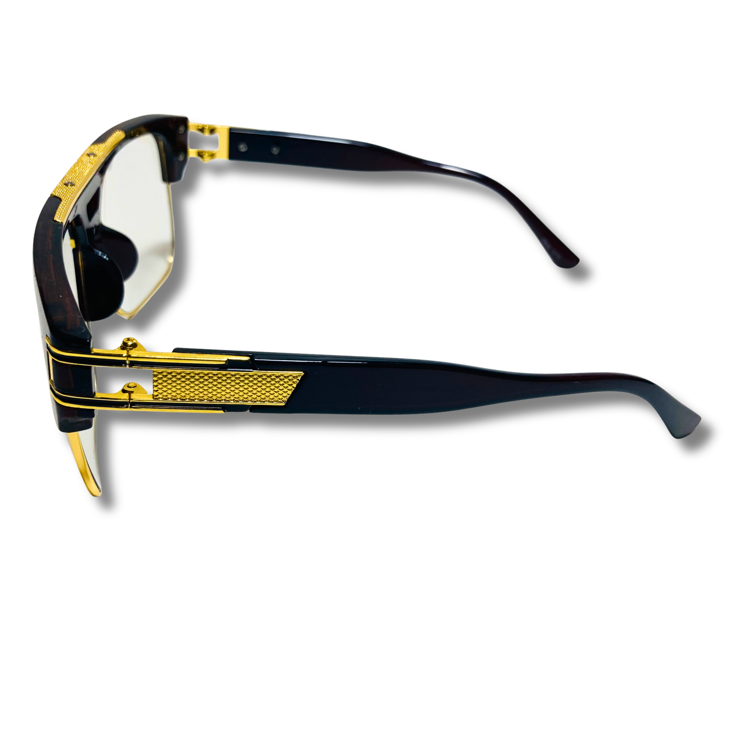 The Gazelle Clear