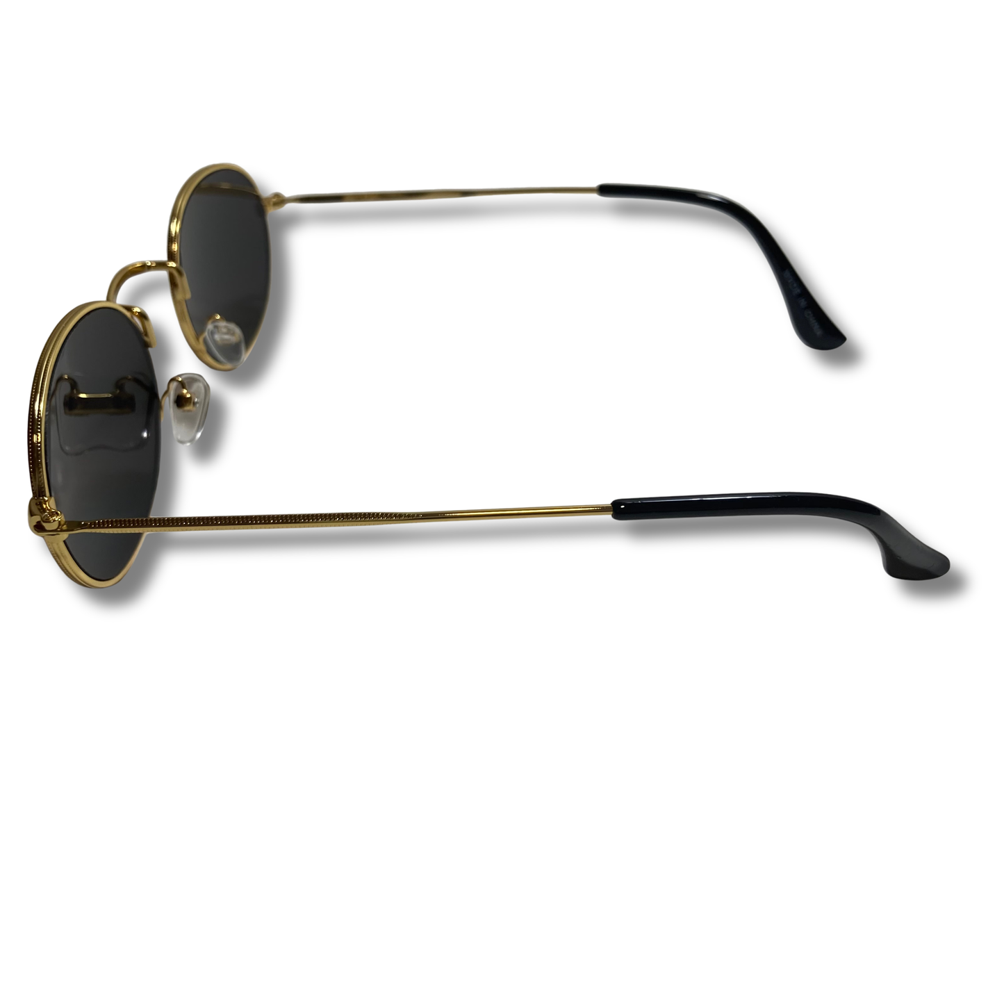 The Bronson