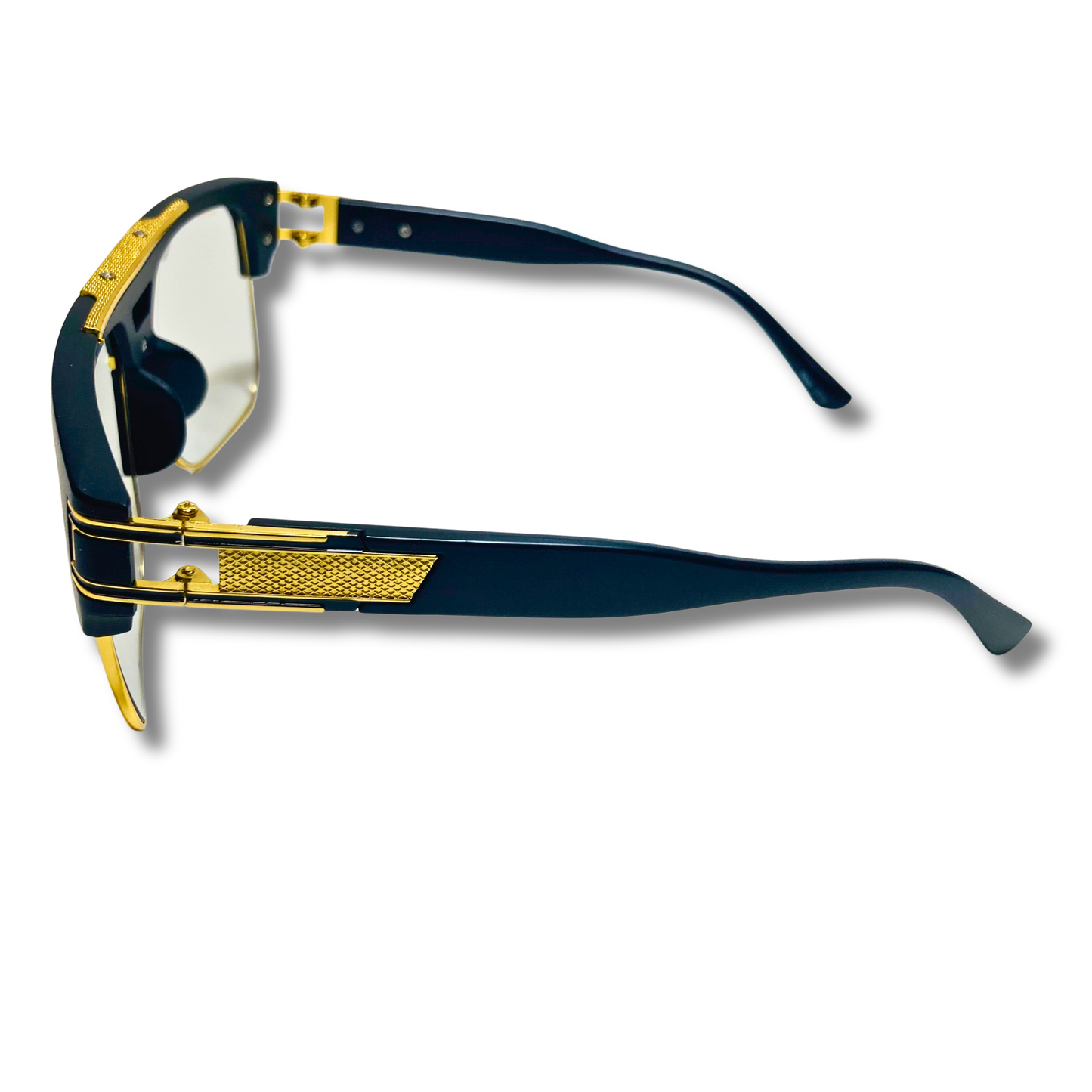 The Gazelle Clear