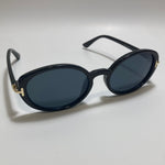 black round womens sunglasses