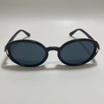 black round womens sunglasses