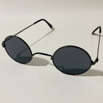 black john lennon sunglasses