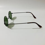 black and green john lennon sunglasses
