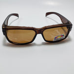 brown eazy e sunglasses