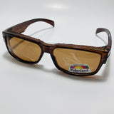 brown eazy e sunglasses