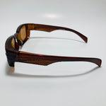 brown eazy e sunglasses