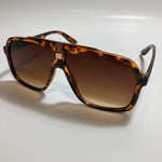 brown aviator sunglasses