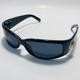 black womens and mens wrap around sunglasses