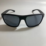 mens black square sunglasses