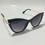 womens black cat eye sunglasses