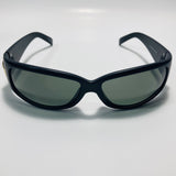 black and green womens and mens wrap around sunglasses 