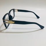 mens and womens black gazelle glasses 