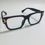 mens and womens brown gazelle glasses 