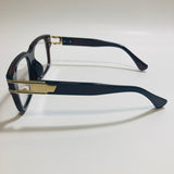 mens and womens brown gazelle glasses