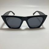 womens black cat eye sunglasses