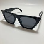 womens black cat eye sunglasses