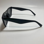 womens black cat eye sunglasses