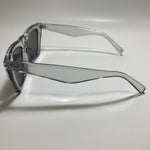 womens gray cat eye sunglasses