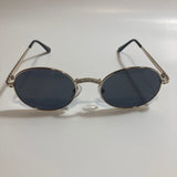 womens black and gold rhinestone sunglasses